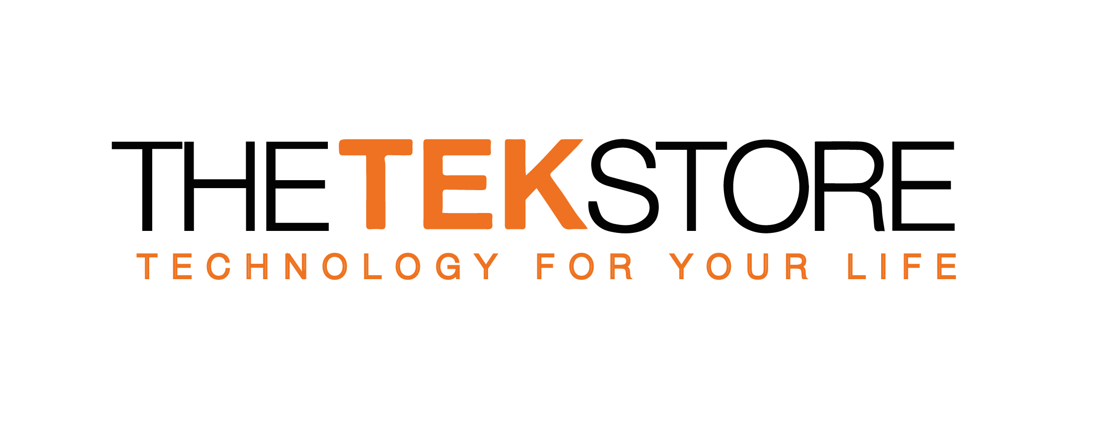 THE TEK STORE LOGO black png-01